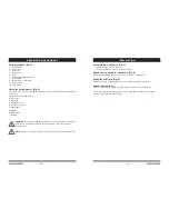 Preview for 11 page of Yard force LM G32 Original Instructions Manual