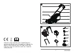 Preview for 2 page of Yard force LM G34A Original Instructions Manual