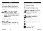 Preview for 9 page of Yard force LM G34A Original Instructions Manual