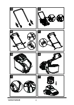 Предварительный просмотр 4 страницы Yard force LM G37A Instruction Manual