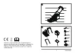 Preview for 2 page of Yard force LM G40 Original Instructions Manual