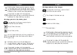 Preview for 10 page of Yard force LM G40 Original Instructions Manual