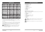 Preview for 11 page of Yard force LM G40 Original Instructions Manual