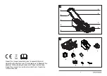 Preview for 2 page of Yard force LM G46D Original Instructions Manual