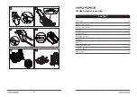 Preview for 4 page of Yard force LM G46D Original Instructions Manual