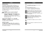 Preview for 9 page of Yard force LM G46D Original Instructions Manual