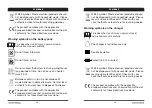 Preview for 10 page of Yard force LM G46D Original Instructions Manual