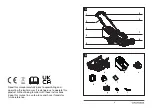 Preview for 2 page of Yard force LM G46E Original Instructions Manual