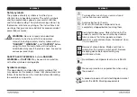 Preview for 9 page of Yard force LM G46E Original Instructions Manual