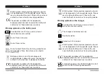 Preview for 10 page of Yard force LM G46E Original Instructions Manual