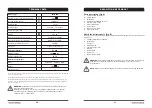 Preview for 11 page of Yard force LM G46E Original Instructions Manual