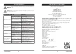 Preview for 15 page of Yard force LM G46E Original Instructions Manual