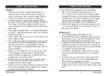 Preview for 7 page of Yard force LM T46 Original Instructions Manual