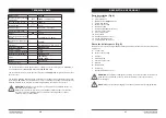 Preview for 11 page of Yard force LM T46 Original Instructions Manual