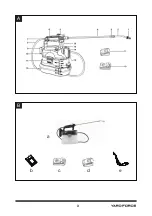 Preview for 3 page of Yard force LP C04A Original Instructions Manual