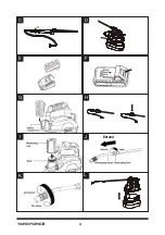 Preview for 4 page of Yard force LP C04A Original Instructions Manual