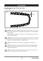 Preview for 23 page of Yard force LS G30A Original Instructions Manual