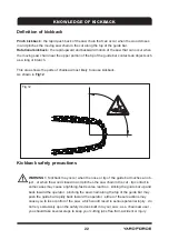 Preview for 25 page of Yard force LS G30A Original Instructions Manual