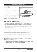 Preview for 27 page of Yard force LS G30A Original Instructions Manual