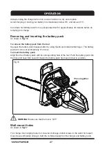 Preview for 30 page of Yard force LS G30A Original Instructions Manual