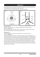 Preview for 33 page of Yard force LS G30A Original Instructions Manual