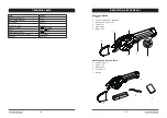 Preview for 8 page of Yard force LS V14 Original Instructions Manual