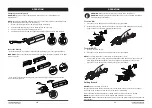 Preview for 9 page of Yard force LS V14 Original Instructions Manual