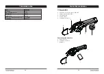 Preview for 8 page of Yard force LS V14W Original Instructions Manual