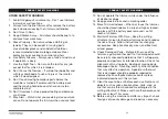 Preview for 6 page of Yard force LT C25 Instructions Manual