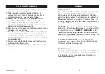 Preview for 8 page of Yard force LT C25 Instructions Manual