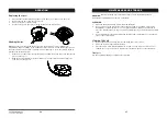 Preview for 14 page of Yard force LT C25 Instructions Manual