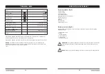 Preview for 11 page of Yard force LT C25W Original Instructions Manual