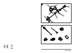 Preview for 2 page of Yard force LT G33 Original Instructions Manual