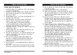 Preview for 6 page of Yard force LT G33 Original Instructions Manual