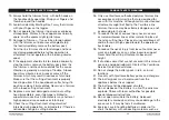 Preview for 7 page of Yard force LT G33 Original Instructions Manual