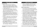 Preview for 4 page of Yard force LT V12 Original Instructions Manual