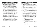 Preview for 6 page of Yard force LT V12 Original Instructions Manual