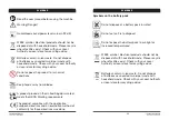 Preview for 8 page of Yard force LT V12 Original Instructions Manual