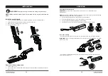 Preview for 10 page of Yard force LT V12 Original Instructions Manual