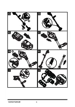 Предварительный просмотр 4 страницы Yard force LU C10 Original Instructions Manual