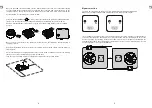 Предварительный просмотр 6 страницы Yard force LUV1000Ri Installation Manual