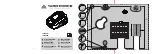 Preview for 1 page of Yard force LUV600Ri Installation Manual