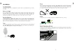 Preview for 3 page of Yard force LUV600Ri Installation Manual