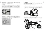 Preview for 5 page of Yard force LUV600Ri Installation Manual