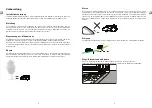 Preview for 12 page of Yard force LUV600Ri Installation Manual