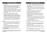 Preview for 7 page of Yard force LW CPC1 Original Instructions Manual