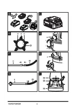 Preview for 4 page of Yard force LW CVC1 Original Instructions Manual