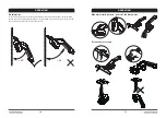 Preview for 9 page of Yard force LW V28 Original Instructions Manual