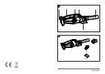 Предварительный просмотр 2 страницы Yard force LX CLT1 Original Instructions Manual