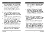 Preview for 6 page of Yard force LX CLT1 Original Instructions Manual